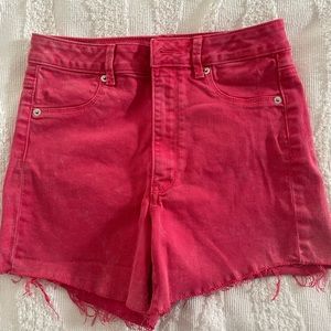 American Eagle outfitters short